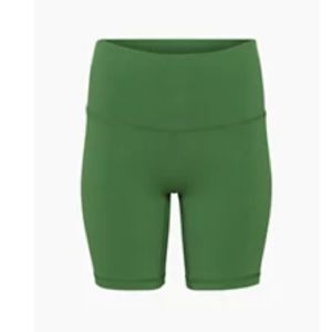 TnAction TnaLIFE cheeky high rise 7inch short Aritzia